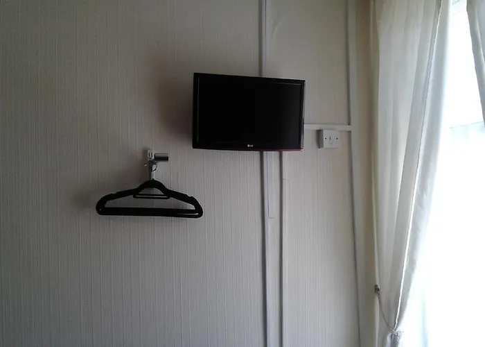 Strides Hotel