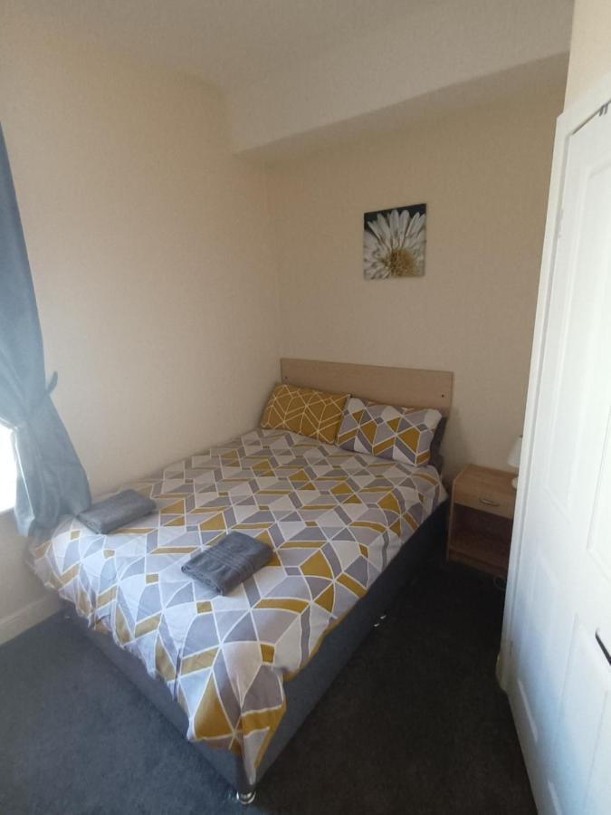 Strides Hotel Blackpool