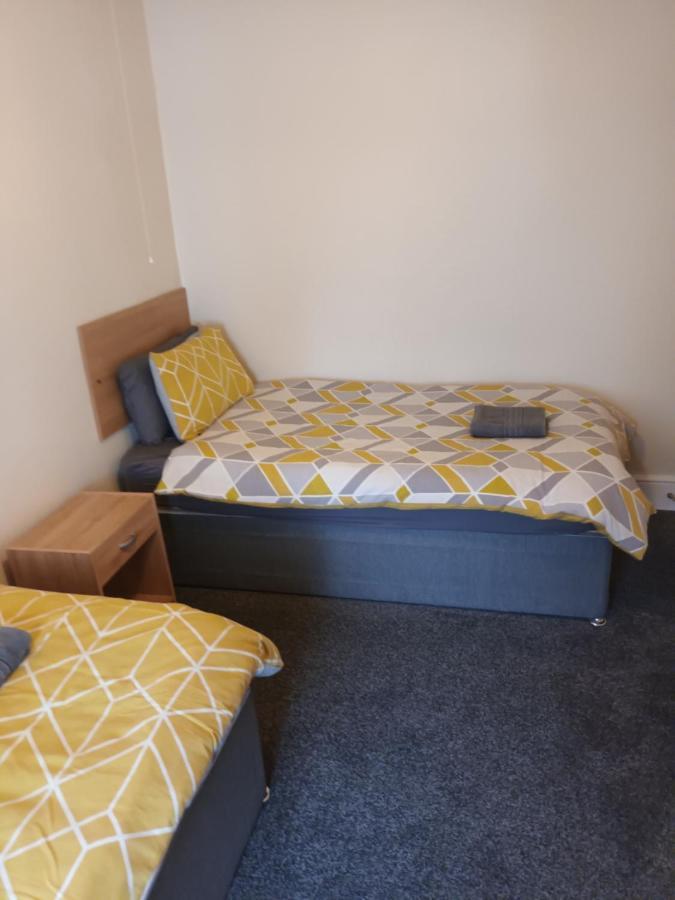 Strides Hotel