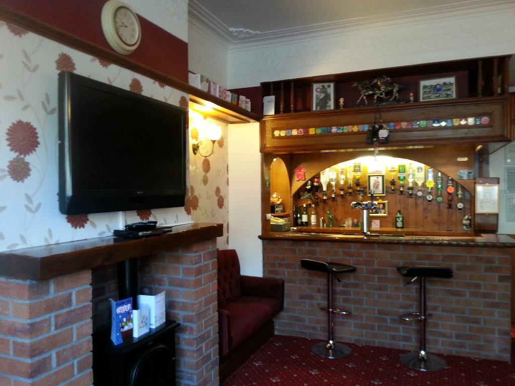 Strides Hotel 2*