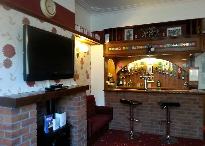 Strides Hotel