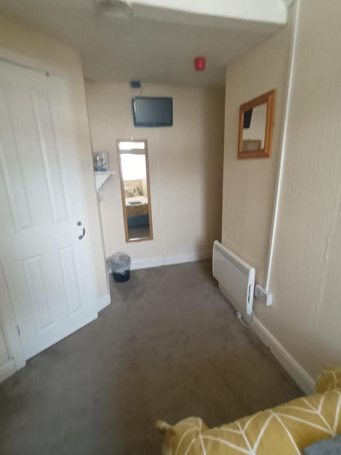 Strides Hotel Blackpool