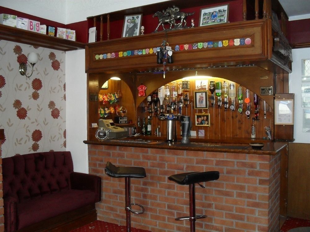 Strides Hotel 2*